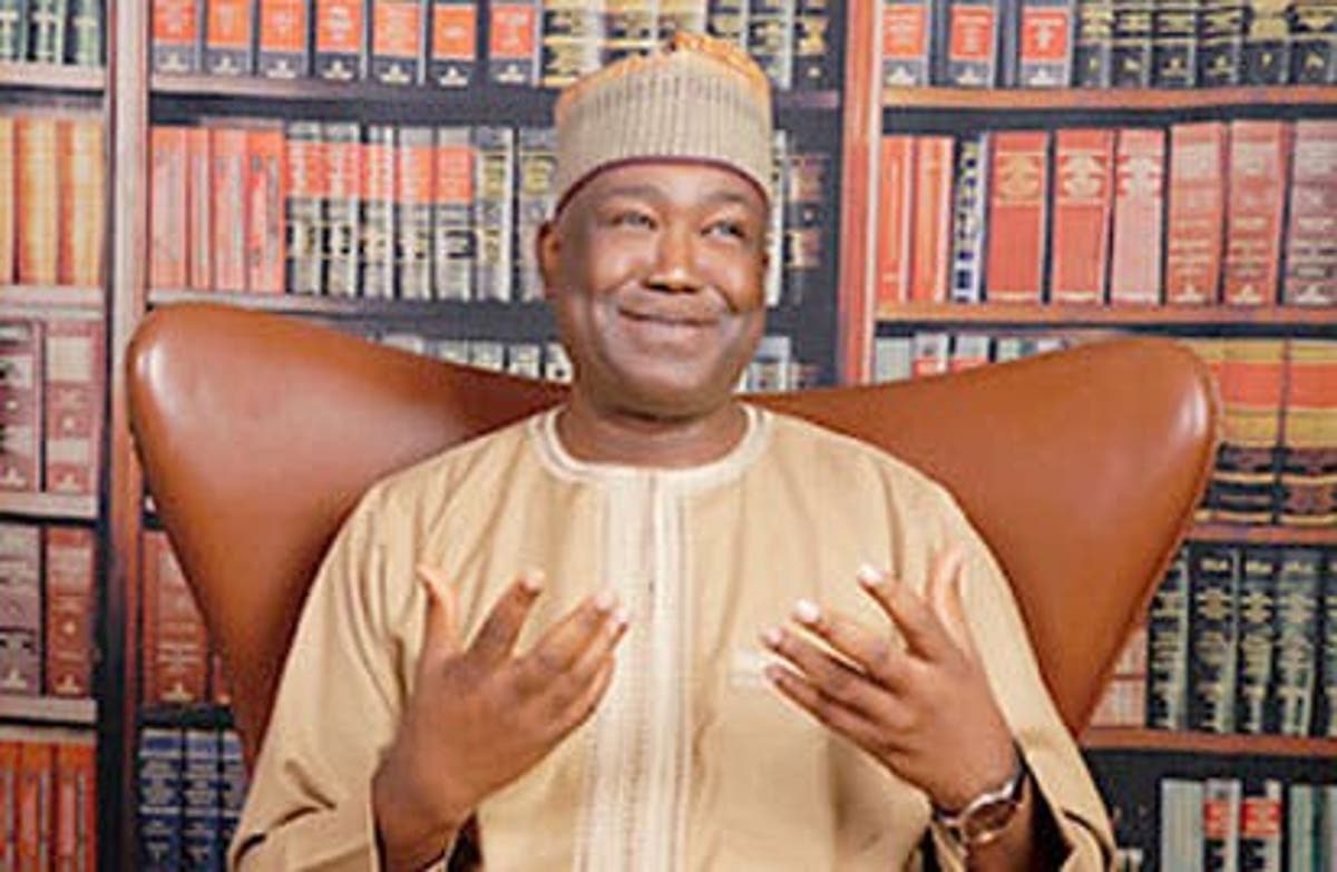 PDP Crisis: Reconciliation Still Possible After Convention – Gbenga Hashim