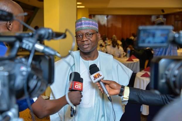 Senator Sani: If Not For Zoning, I would have challenged Bago in 2027