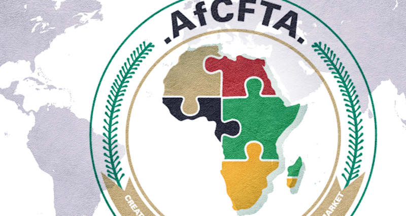Addressing Challenges: The Path Forward for Africa's Free Trade Agreement