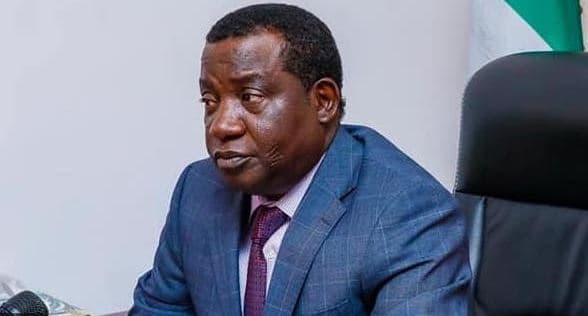 Lalong pledges legislative support for LG autonomy