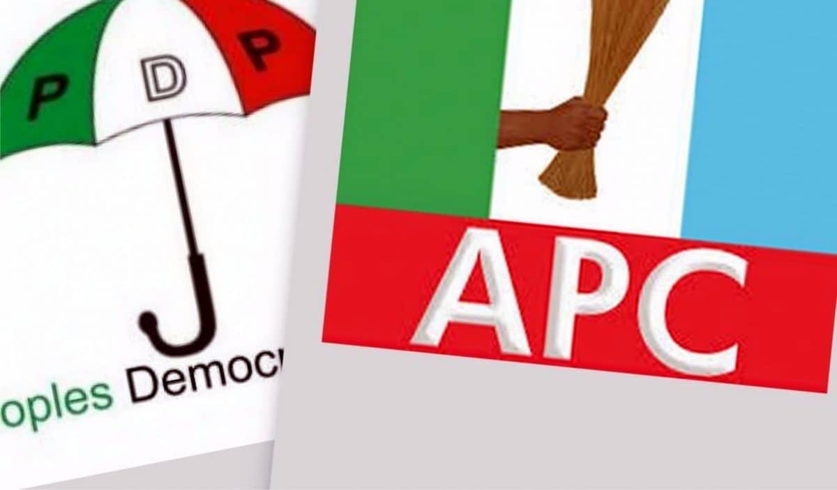 Lone Kebbi PDP Rep member defects to APC