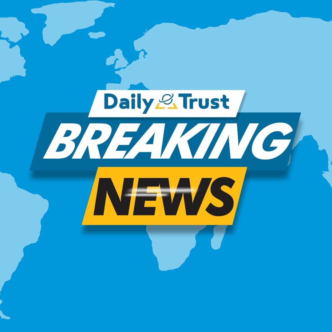 BREAKING: Kano deputy gov resigns