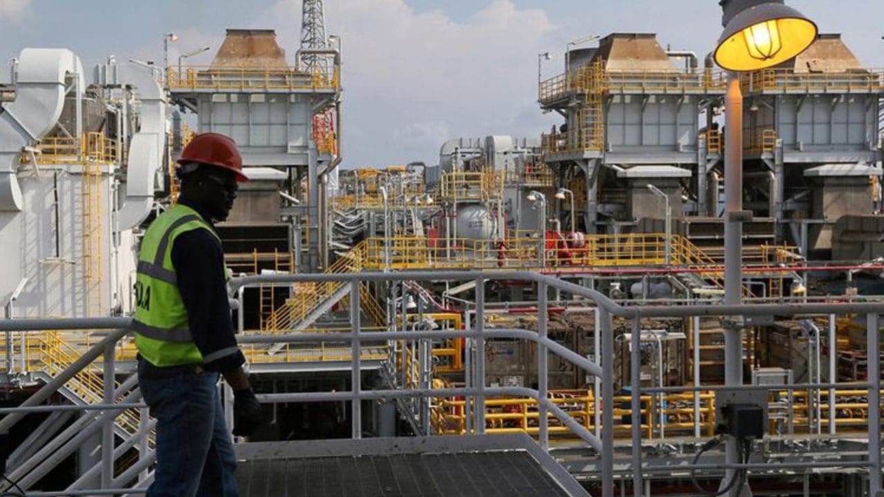 NUPRC: Daily oil production has hit 1.84m