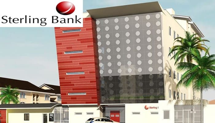 Sterling Bank’s zero transfer charges save customers N2b expenses