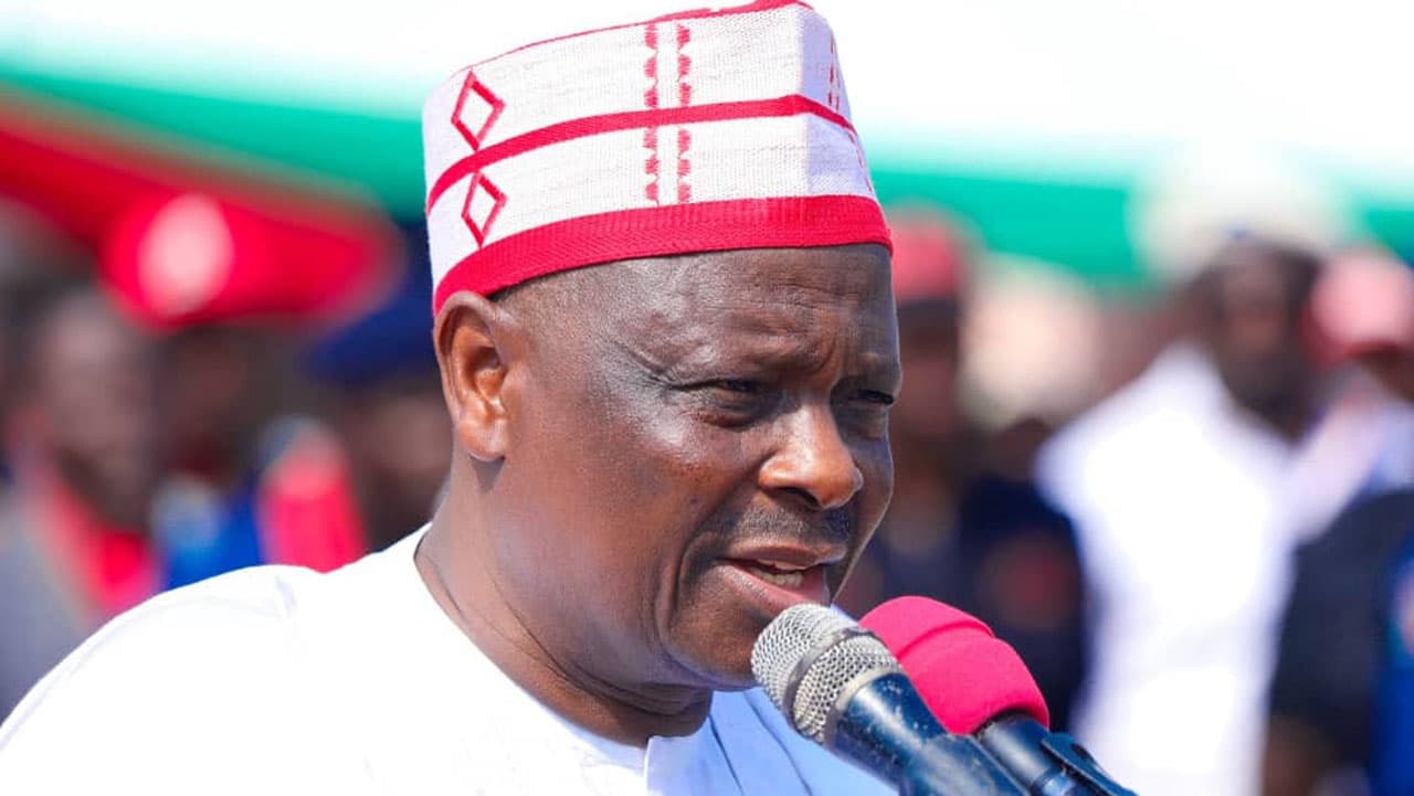 Kwankwaso resigns from NNPP