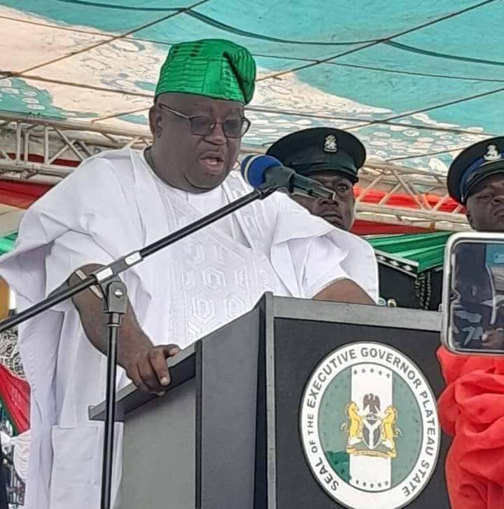 Attack: Plateau Gov’t Imposes 48-hour Curfew in Jos North