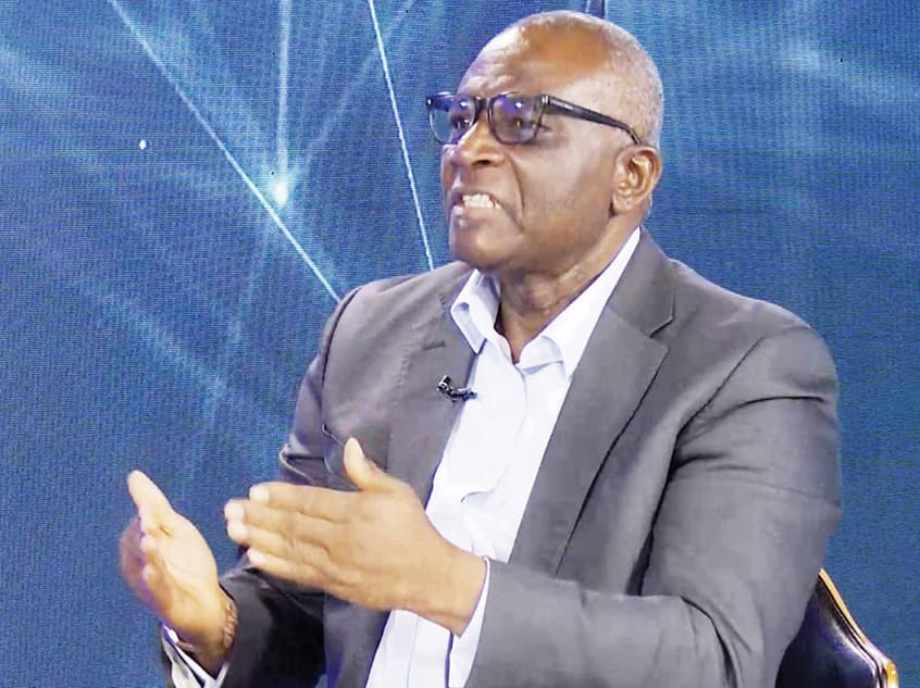 Why Tinubu didn’t leave airport during Jos visit – Presidency