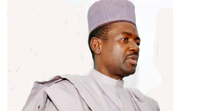 Former minister, Maku joins SDP, eyes Senate