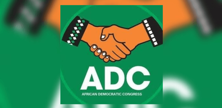 ADC holds NEC, accuses APC of lack of capacity to tackle insecurity