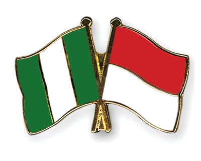 Nigeria, Indonesia Unite to tackle maritime threat in GoG