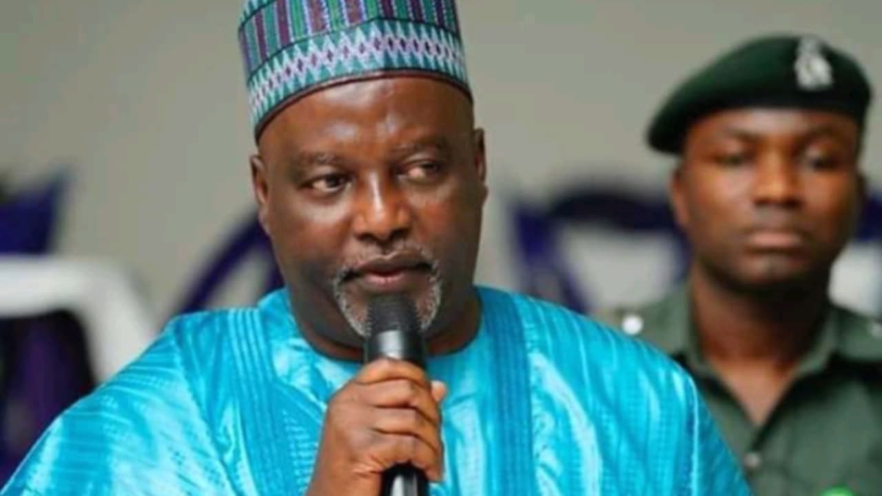 Plateau Killings: Wase Condemns Attacks, Urges Calm