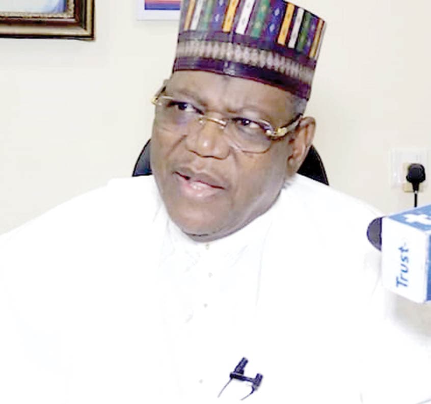 Sule Lamido, sons’ fresh arraignment in alleged N1.3bn fraud case stalled