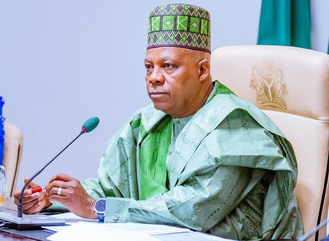 We’ll safeguard rights of all Nigerians, Shettima assures