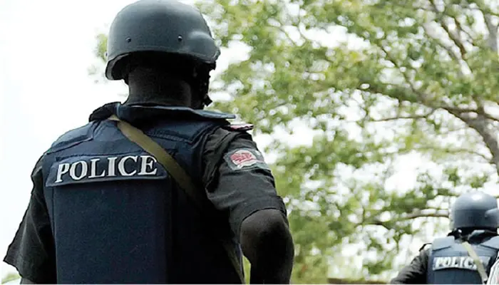 Cyclist stabbed to death in FCT community
