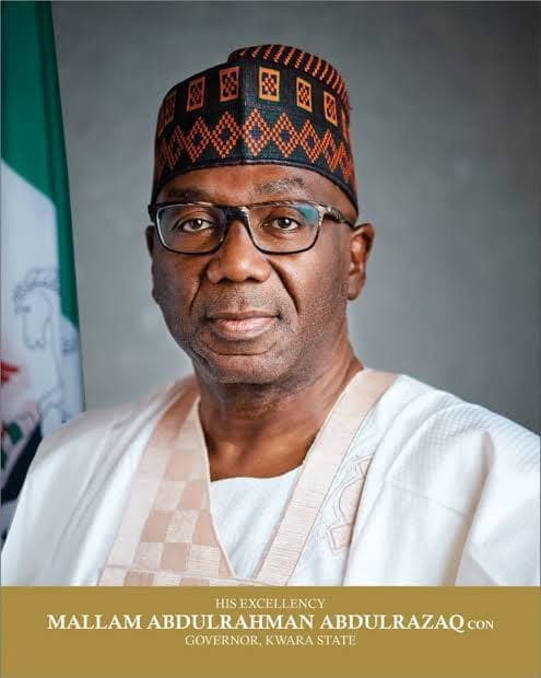 Kwara APC ward chairmen back AbdulRazaq for Senate