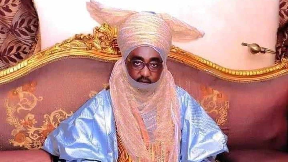 Emir of Zazzau pushes IGI capital expansion