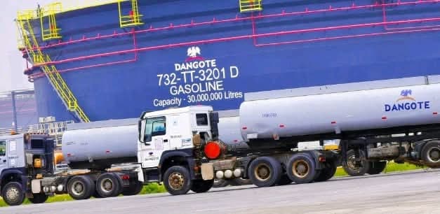 #GlobalOilPrice Debate: Dangote Refinery hailed for Easing Local PMS Supply Pressure