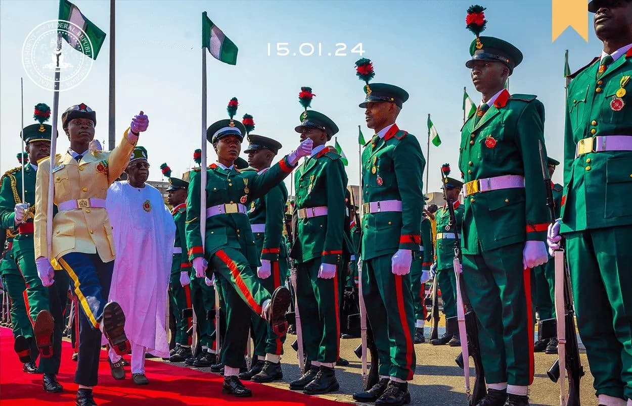 Tinubu to visit Jos Thursday ahead 4-state tour