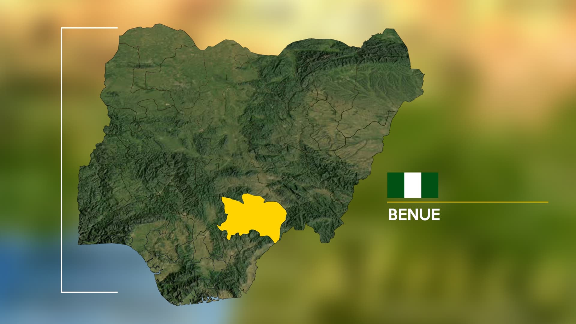 Benue: 3 APC members die in crash enroute zonal congress