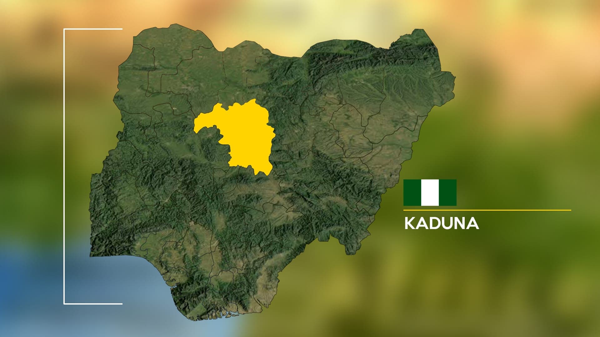 Bandits invade Kaduna wedding, gun down guests