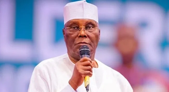 2027: ‘It’s fake news’, Atiku denies quitting active politics