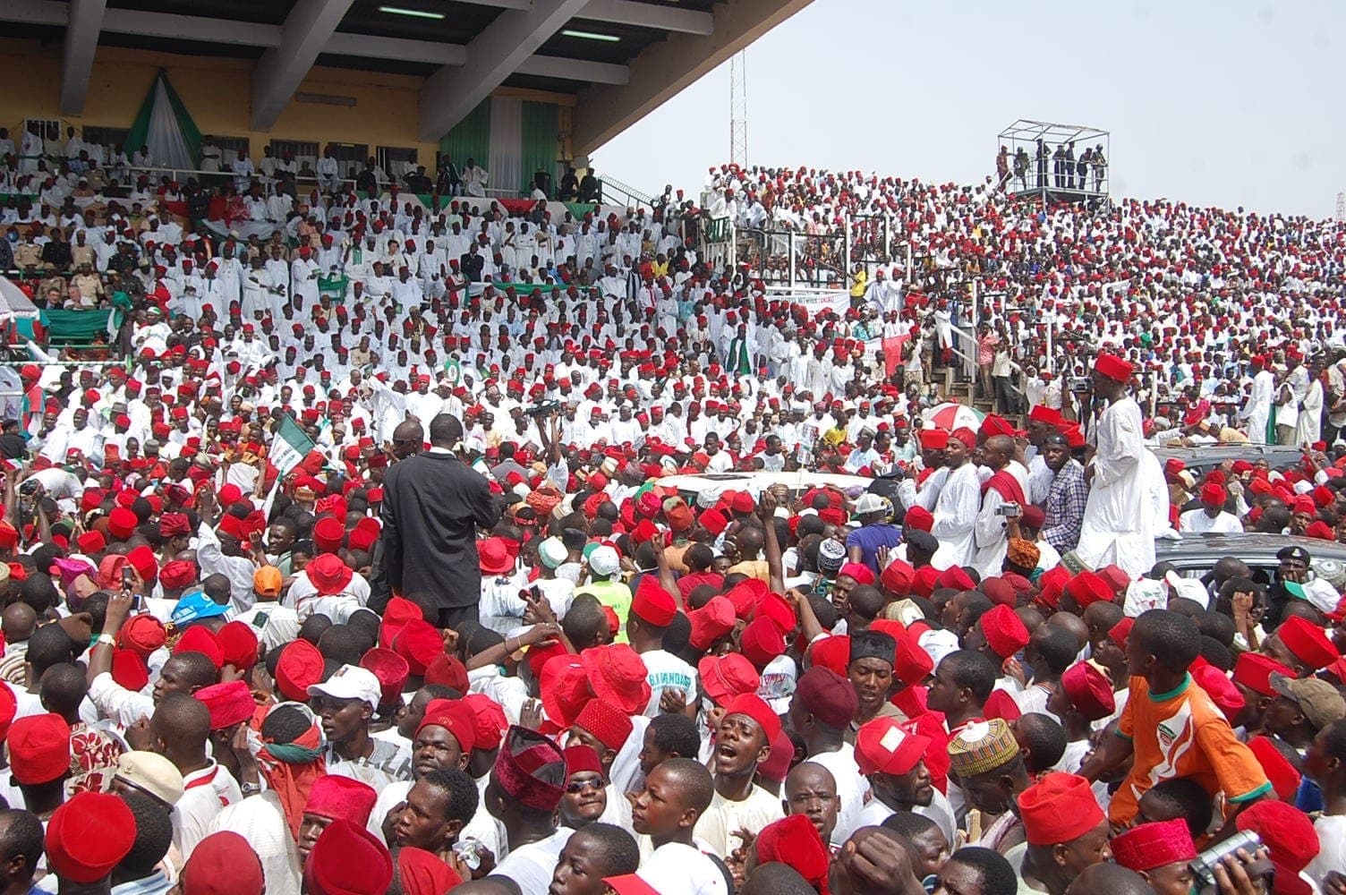 Kwankwasiyya directs members to join ADC, says Kwankwaso will leave NNPP on Monday