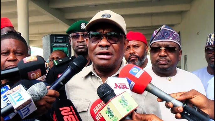 Convention: PDP Will Bounce Back Stronger, Wike Taunts Defectors