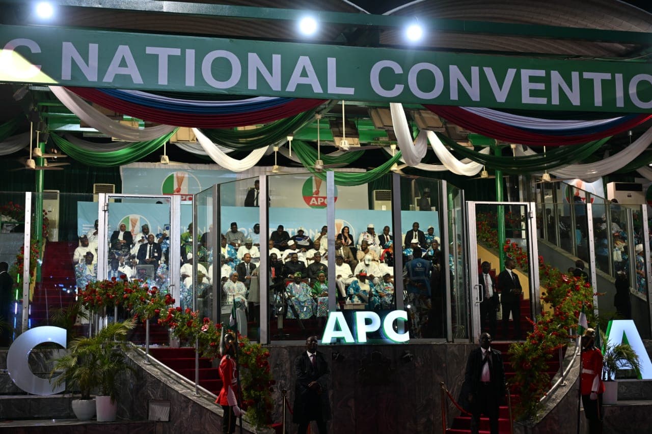 APC and the Task of Managing Success, Mass Defections, Ambitions