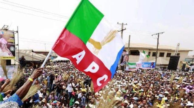 Convention: APC clarifies zoning arrangement, says 8,453 delegates already in Abuja