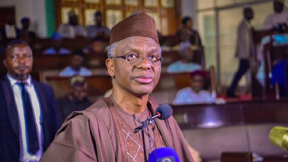 Associate: El-Rufai told us he completed the Quran, read 10 books in detention