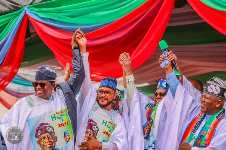 Gov Lawal restates commitment to poverty reduction, security