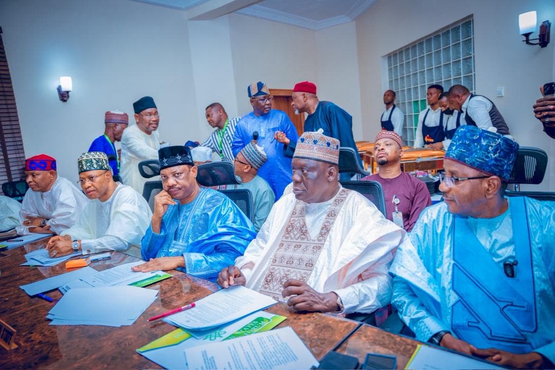 Northern Govs Commit N500m each for Construction of Forum’s Secretariat