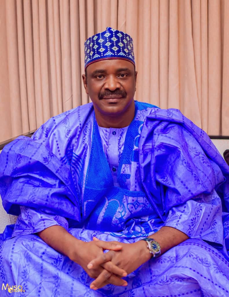 Alkali resigns as transportation minister