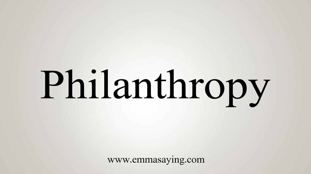 Beyond CSR: The hidden architecture of Nigeria’s giving