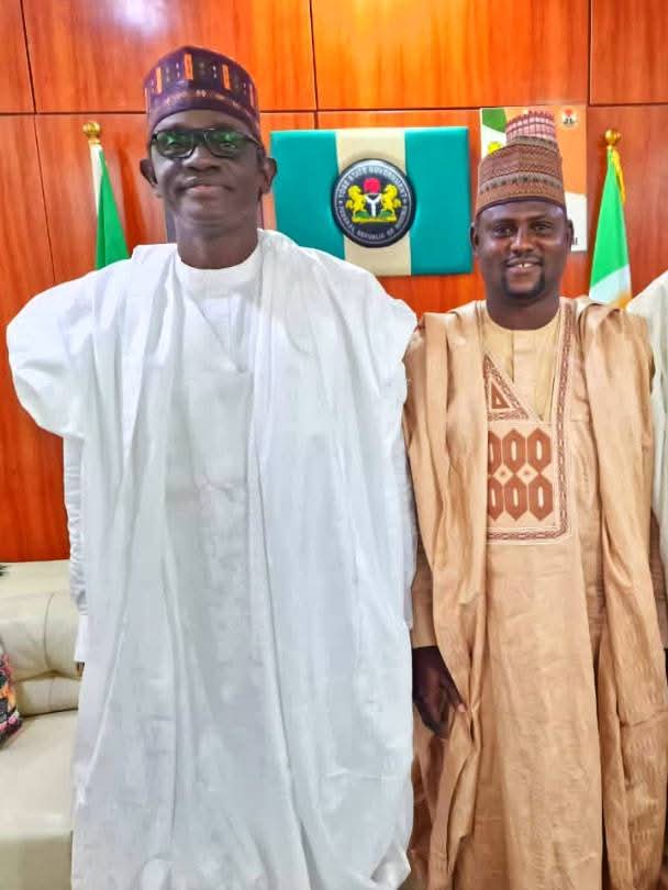 Gov Buni’s Aide Resigns, Defects to ADC