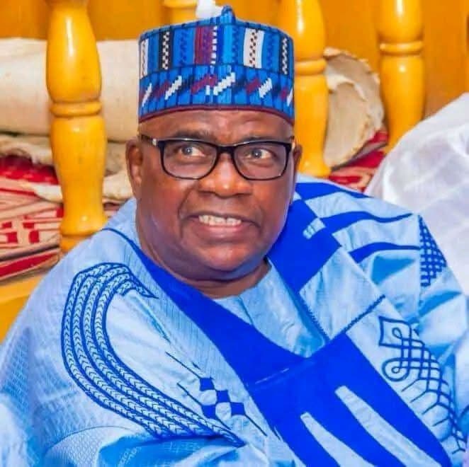 Goje dismisses rumours of defection to ADC