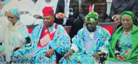 APC’s March 2026 convention: Tinibu’s rally of peculiar concern