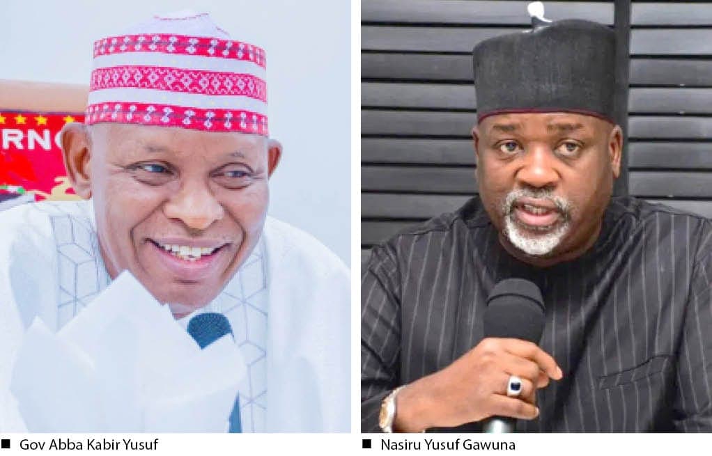 2027: Abba vs Gawuna again?