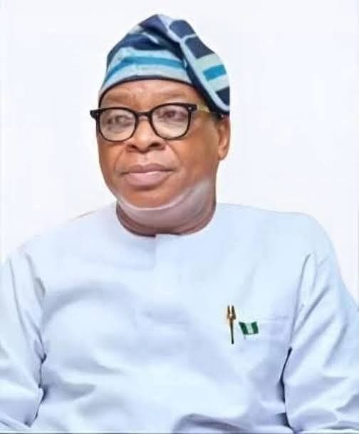 Ondo SSG Resigns, joins Senate Race