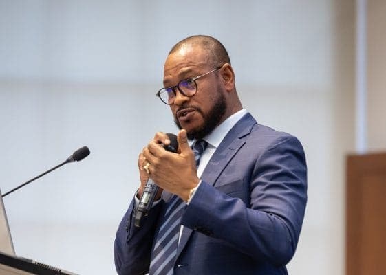 Governor Dauda Lawal Honoured with 'Outstanding Governor' Award in London for Transformative Leadership