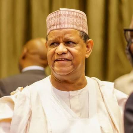 Hayatu-Deen Raises Alarm Over INEC Actions, Warns of Democratic Erosion –