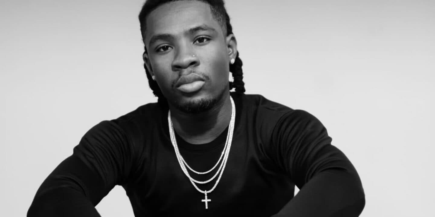 Nigerian musician, Joeboy, stars on Easter edition of Glo-powered African Voices