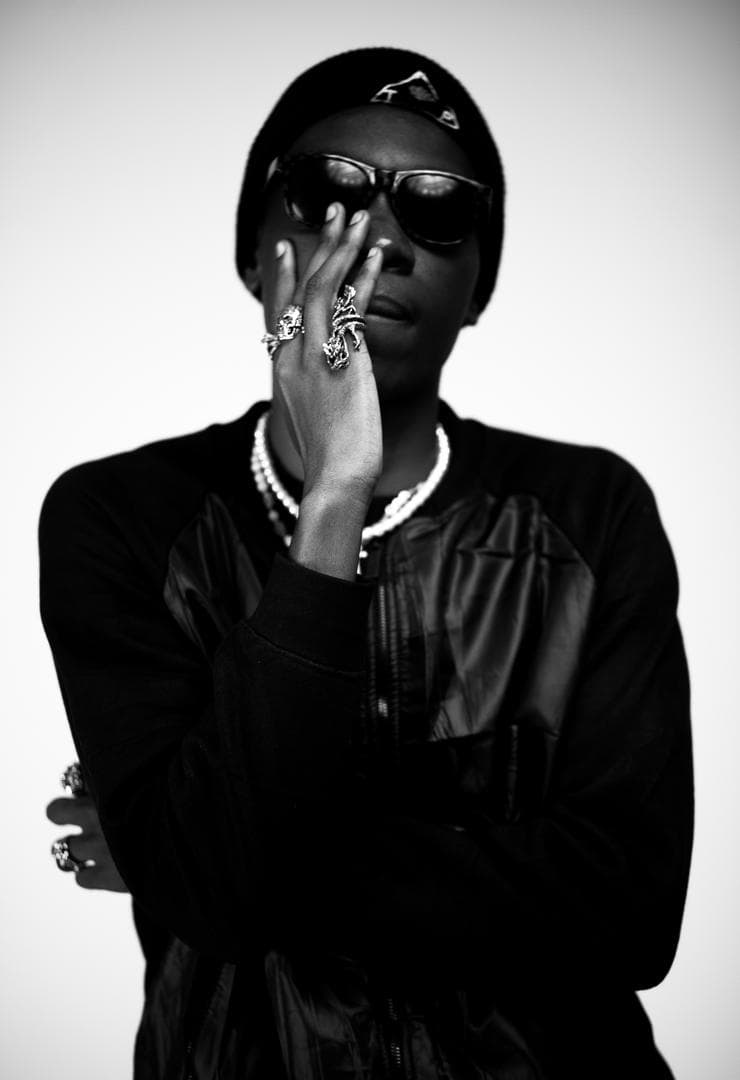 Skeng We$ Charts His Path in Nigeria’s Music Scene