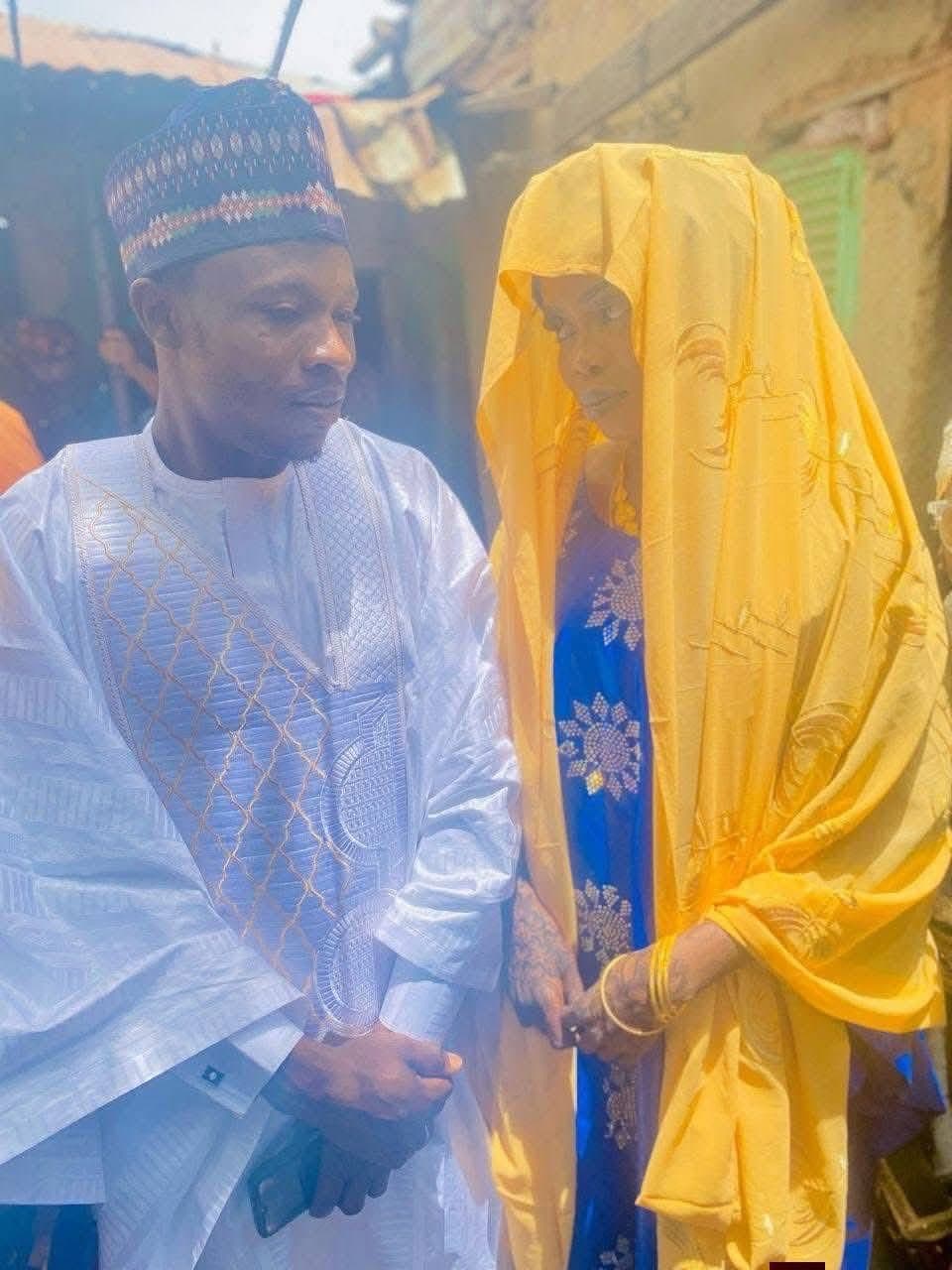 How newlywed corps member was killed in Jos