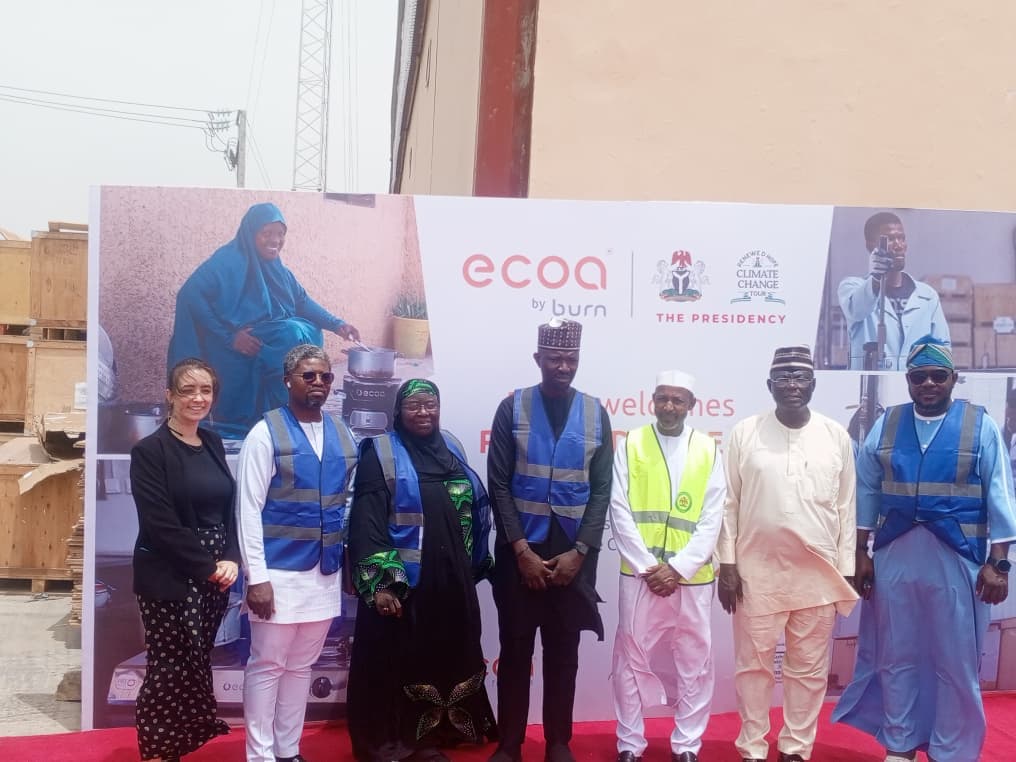 FG takes climate change campaign to Kano