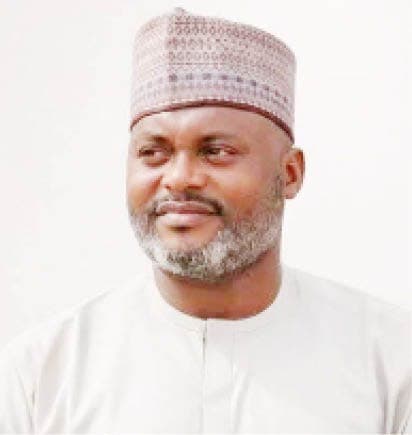 How Kano APC chieftain died in Abuja hotel