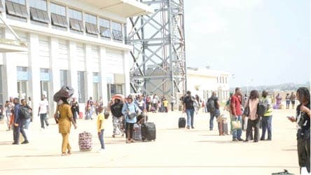 Hyundai Nigeria introduces All-New Palisade, others