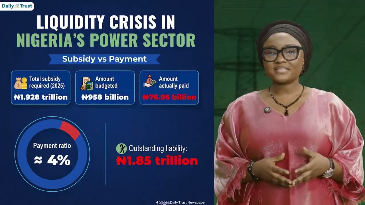 Decades of Darkness: How APC toed PDP’s line of broken promises