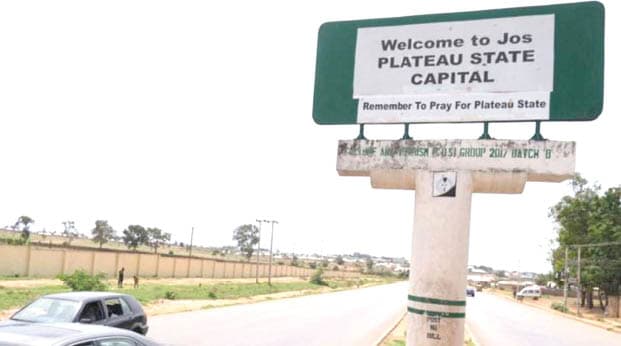 Why Plateau crises persist