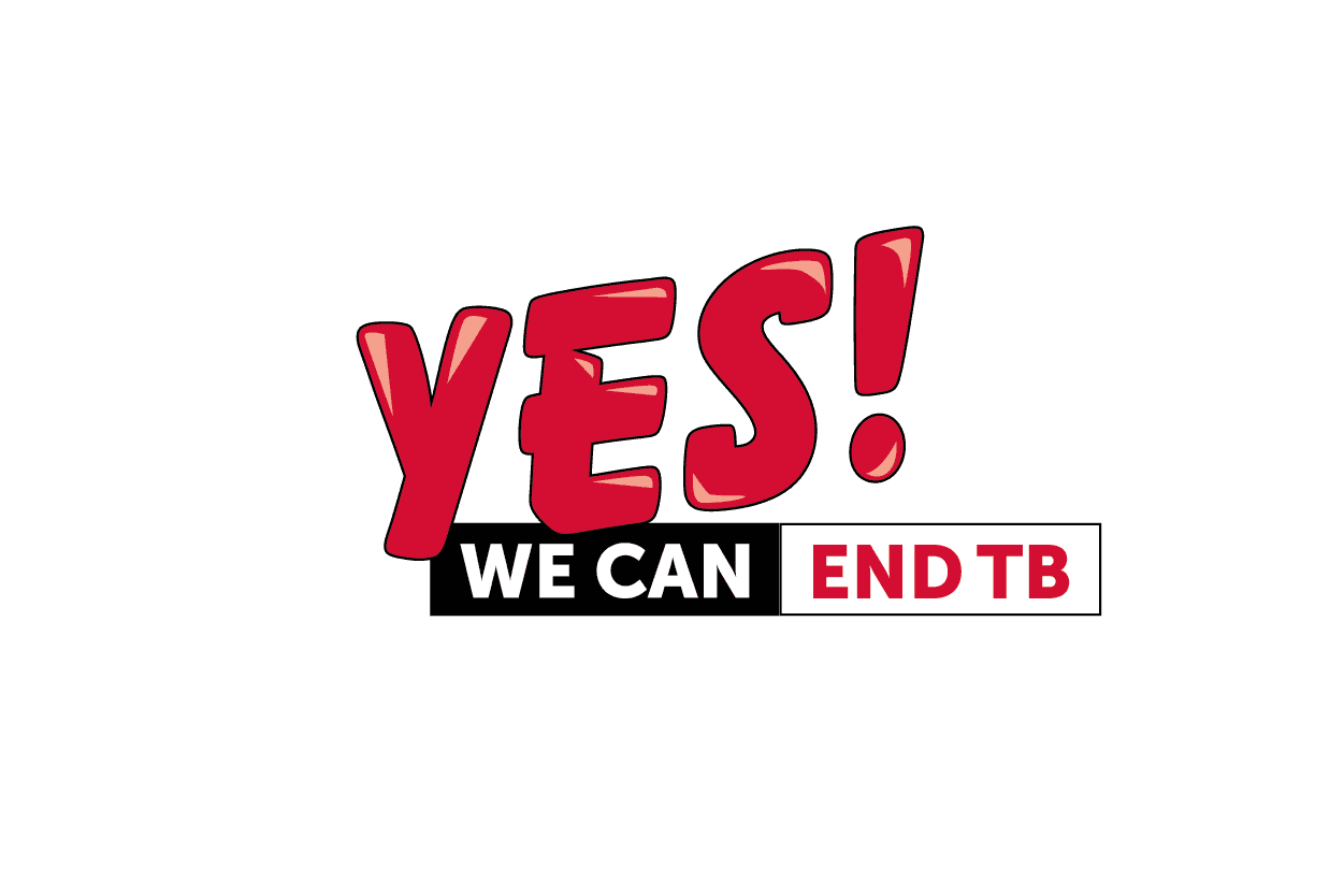 Yes, we can end Tuberculosis